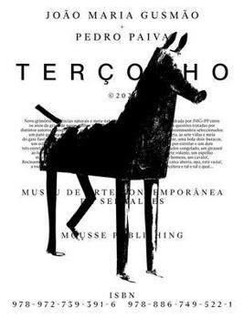Paperback João Maria Gusmão + Pedro Paiva: Terçolho Book