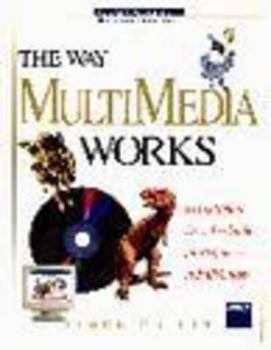 Paperback The Way Multimedia Works Book