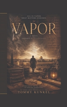 Paperback Vapor Book