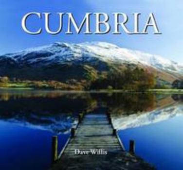 Hardcover Cumbria Book