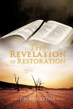 Paperback The Revelation of Restoration Book