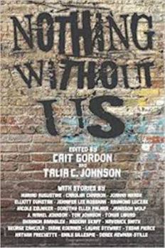 Paperback Nothing Without Us Book