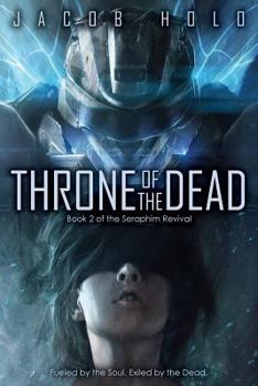 Paperback Throne of the Dead Book