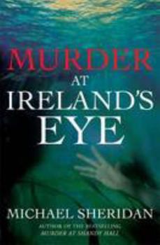 Paperback Murder at Ireland's Eye Book
