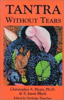 Paperback Tantra Without Tears Book