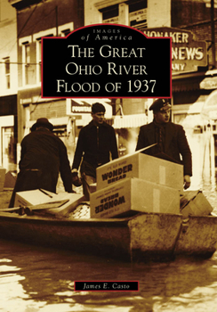 Paperback The Great Ohio River Flood of 1937 Book