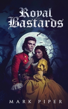 Paperback Royal Bastards Book