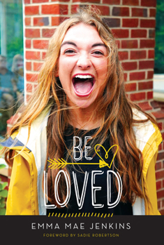 Hardcover Be Loved Book