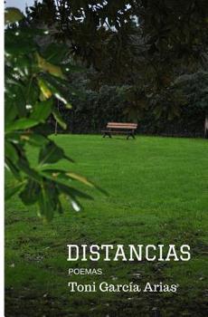 Paperback Distancias: Poemas [Spanish] Book