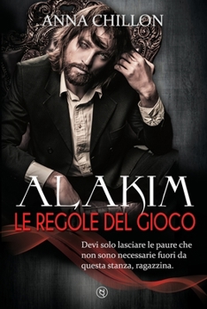 Paperback Alakim. Le Regole del Gioco [Italian] Book