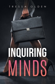 Paperback Inquiring Minds Book