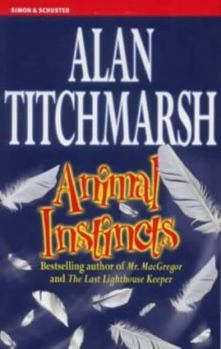 Hardcover Animal Instincts Book