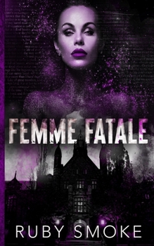 Paperback Femme Fatale (Discrete Cover) Book