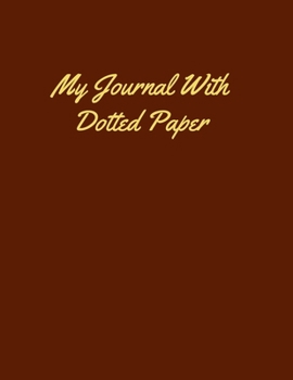 Paperback journal with dotted paper 400 pages: 2020 bullet journal with dotted paper 400 pages Book