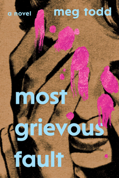 Paperback Most Grievous Fault Book