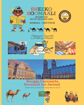 Paperback Sheeko Soomaali: Sheeko Xariiro [Afrikaans] Book