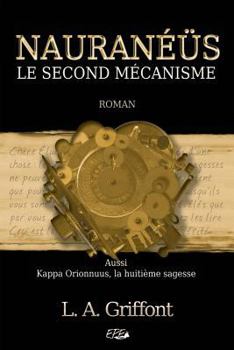 Paperback Nauran??s: Le second m?canisme [French] Book