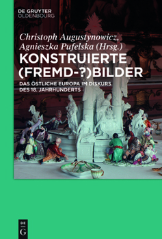 Hardcover Konstruierte (Fremd-?)Bilder [German] Book
