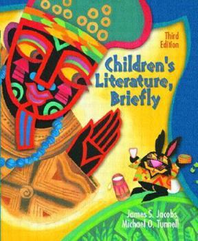 Paperback Children's Literature, Briefly Book