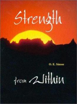 Hardcover Strength from Within Book