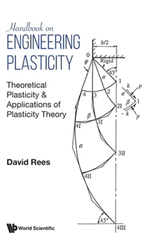 Hardcover Handbook on Engineering Plasticity Book