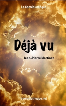Déjà Vu (Spanish Edition)
