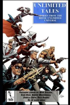 Paperback Unlimited Tales Book