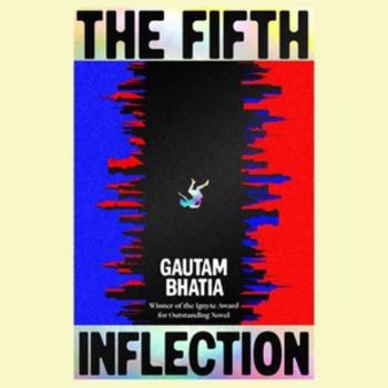 Audio CD The Fifth Inflection Book