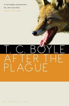 After the Plague: Stories