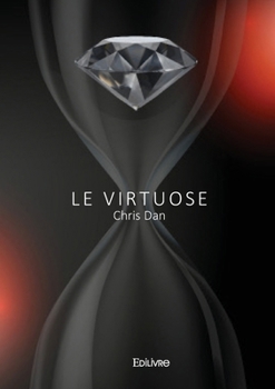 Paperback Le Virtuose [French] Book