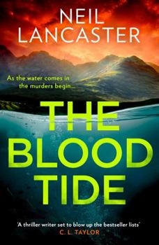 The Blood Tide - Book #2 of the DS Max Craigie