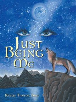 Paperback Just Being Me Book