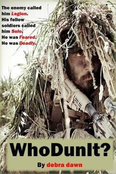 Paperback Whodunit? Book