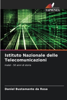 Paperback Istituto Nazionale delle Telecomunicazioni [Italian] Book
