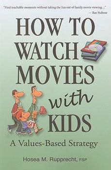 Paperback Zzz How to Watch Movies Kids (Opa) Book