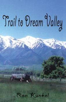 Paperback Trail to Dream Valley Book