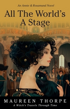 All the World's a Stage