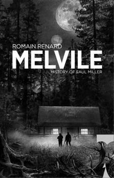 Hardcover Melvile: History of Saul Miller Book