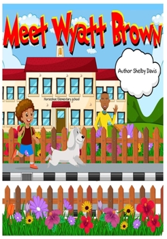 Paperback Meet Wyatt Brown Book