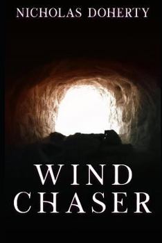 Paperback Wind Chaser Book
