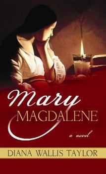 Library Binding Mary Magdalene [Large Print] Book