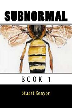 Subnormal - Book #1 of the Subnormal