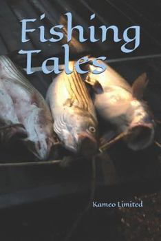Paperback Fishing Tales Book