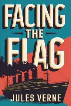 Paperback Facing the Flag: A New Translation Book