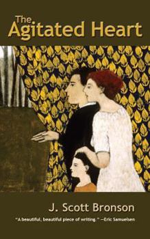 Paperback The Agitated Heart Book