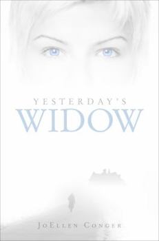 Paperback Yesterday's Widow Book