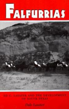 Paperback Falfurrias Book