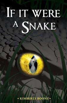 Paperback If It Were a Snake Book