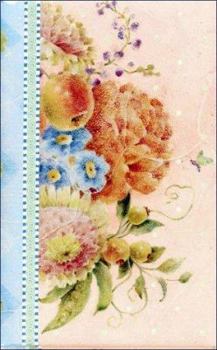 Secret Garden Personal Journal