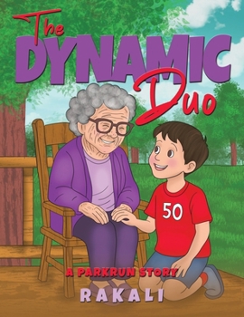 Paperback The Dynamic Duo Book